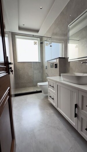 Kitchen in 6 BHK Independent House at Sector 80 – for Sale