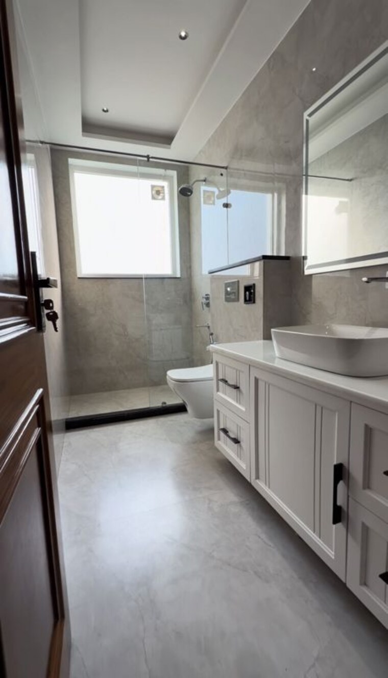 Kitchen, sector 80 6 Bedroom 262 Sq.Yd. Independent House In Sector 80 Mohali 10577917