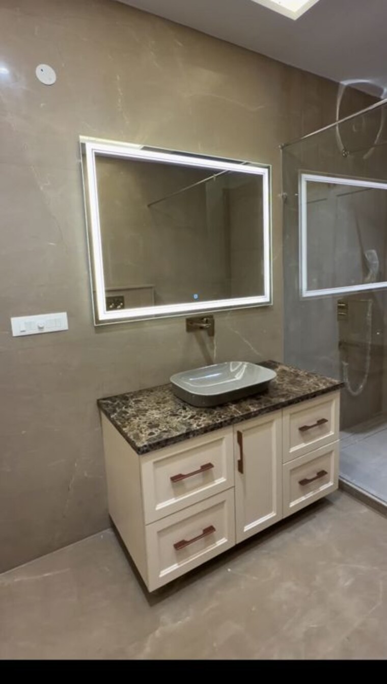 Kitchen, sector 80 6 Bedroom 262 Sq.Yd. Independent House In Sector 80 Mohali 10577917