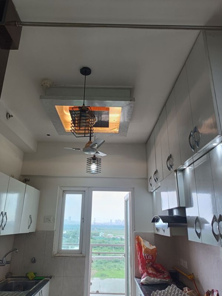 Kitchen, samridhi-luxuriya-avenue 2 Bedroom 1165 Sq.Ft. Apartment In Sector 150 Noida 10577943
