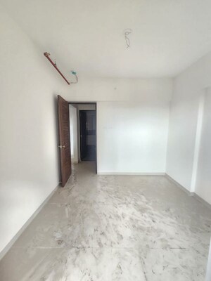 2 BHK Apartment For Rent in Veddant Ganesh Bella Rossa Phase 2, Punawale