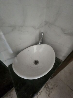 Bathroom in 2 BHK Apartment at Veddant Ganesh Bella Rossa Phase 2, Punawale – for Rent