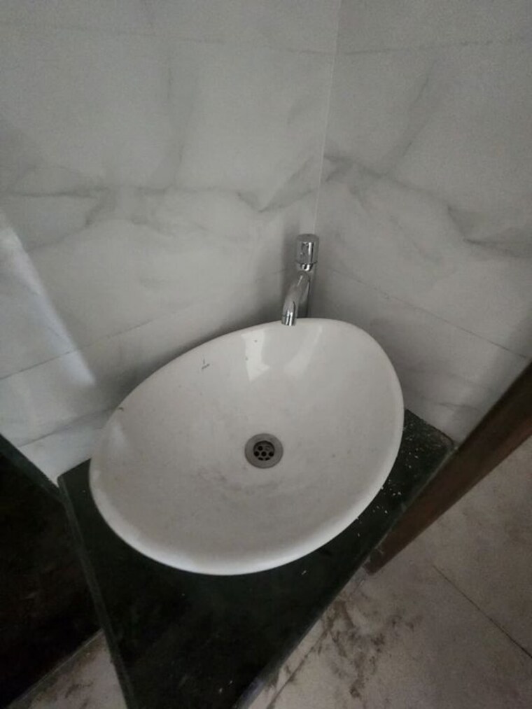 Bathroom, veddant-ganesh-bella-rossa-phase-2 2 Bedroom 750 Sq.Ft. Apartment In Punawale Pune 10577954