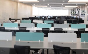  Office Space For Rent in Satellite Silver, Andheri East