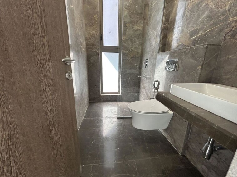 Bathroom, prestige-jasdan-classic 2 Bedroom 889 Sq.Ft. Apartment In Mahalaxmi Mumbai 10577965