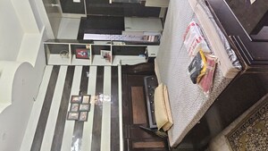 Kitchen in 3 BHK Builder Floor at Kavi Nagar – for Sale