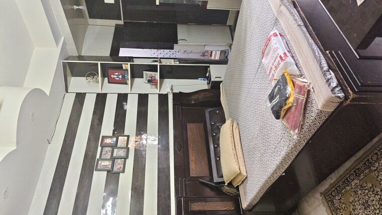 Kitchen, kavi nagar 3 Bedroom 150 Sq.Yd. Builder Floor In Kavi Nagar Ghaziabad 10577967