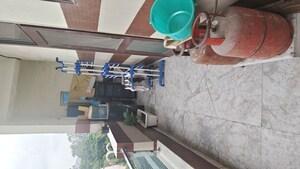 Gym in 3 BHK Builder Floor at Kavi Nagar – for Sale