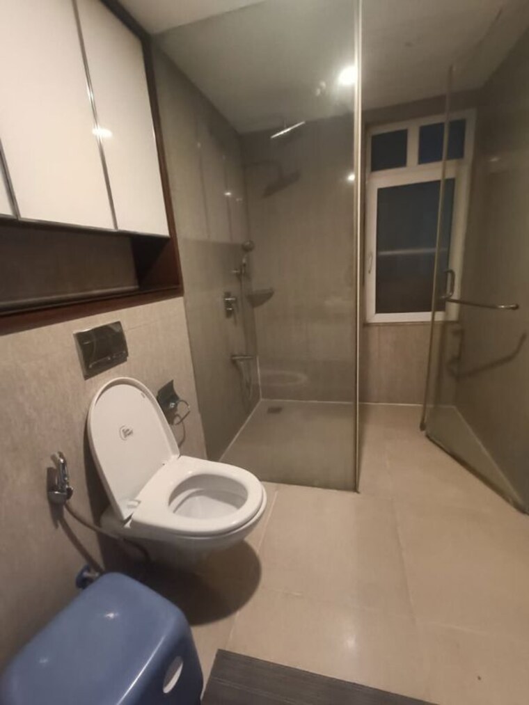 Bathroom, one-bangalore-west 3 Bedroom 2160 Sq.Ft. Apartment In Rajaji Nagar Bangalore 10577930