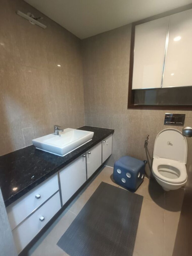 Team Area, one-bangalore-west 3 Bedroom 2160 Sq.Ft. Apartment In Rajaji Nagar Bangalore 10577930