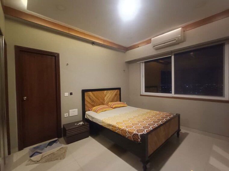 Bedroom, one-bangalore-west 3 Bedroom 2160 Sq.Ft. Apartment In Rajaji Nagar Bangalore 10577930