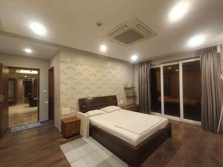 Living Room, one-bangalore-west 3 Bedroom 2160 Sq.Ft. Apartment In Rajaji Nagar Bangalore 10577930