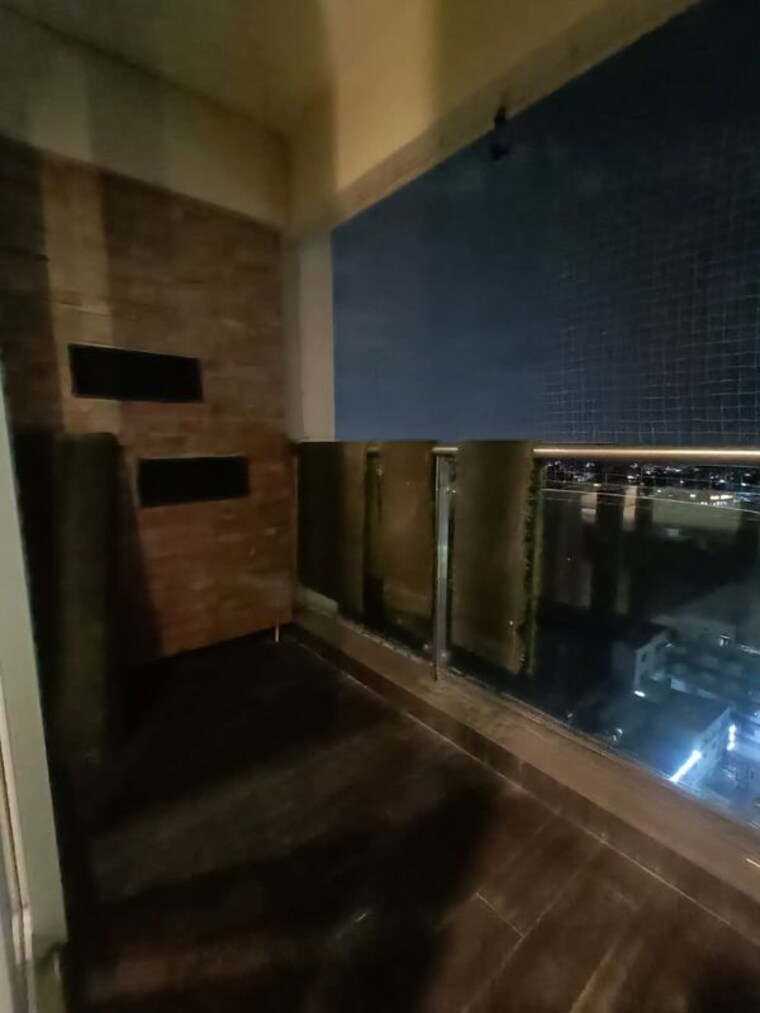 Kitchen, one-bangalore-west 3 Bedroom 2160 Sq.Ft. Apartment In Rajaji Nagar Bangalore 10577930