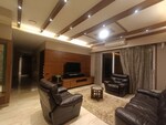 3 BHK + Prayer Room,Servant Room 2160 Sq.Ft. Apartment in One Bangalore West