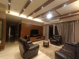 3 BHK Apartment For Rent in One Bangalore West, Rajaji Nagar