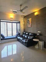 2 BHK + Servant Room 708 Sq.Ft. Apartment in La View Tower