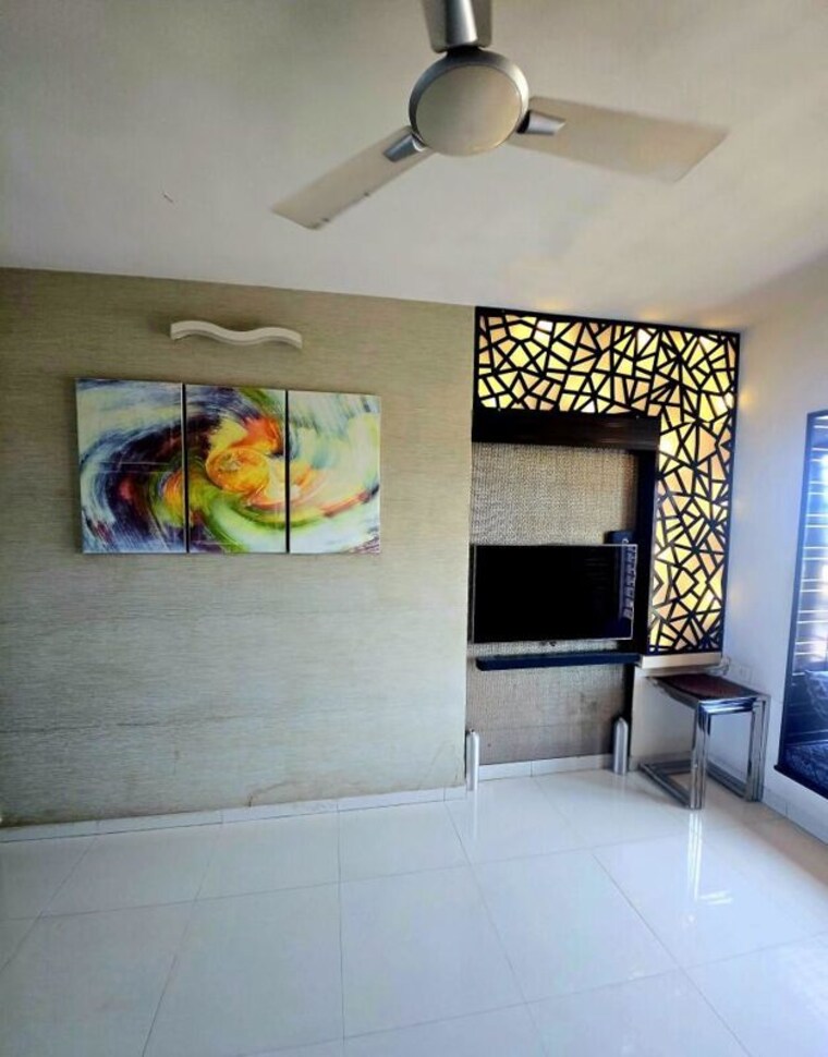 Living Room, la-view-tower 2 Bedroom 708 Sq.Ft. Apartment In Mahalaxmi Mumbai 10577983