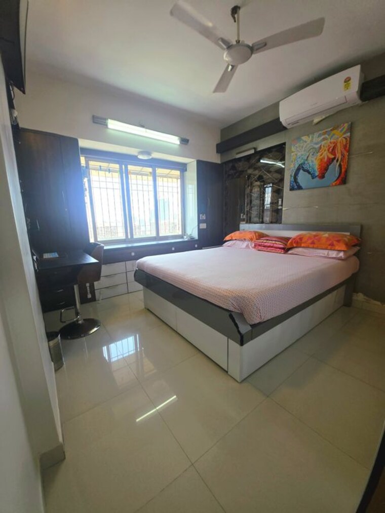 Kitchen, la-view-tower 2 Bedroom 708 Sq.Ft. Apartment In Mahalaxmi Mumbai 10577983