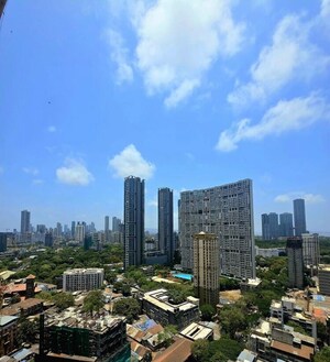 2 BHK Apartment – Exterior View View at La View Tower, Mahalaxmi - for Sale