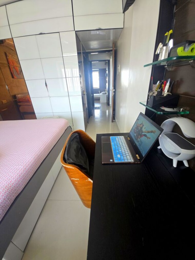 Team Area, la-view-tower 2 Bedroom 708 Sq.Ft. Apartment In Mahalaxmi Mumbai 10577983