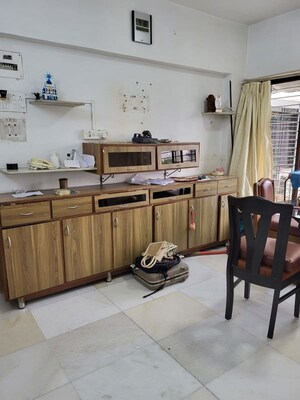 1 BHK Apartment For Rent in Sai Smruti Dadar East, Dadar East