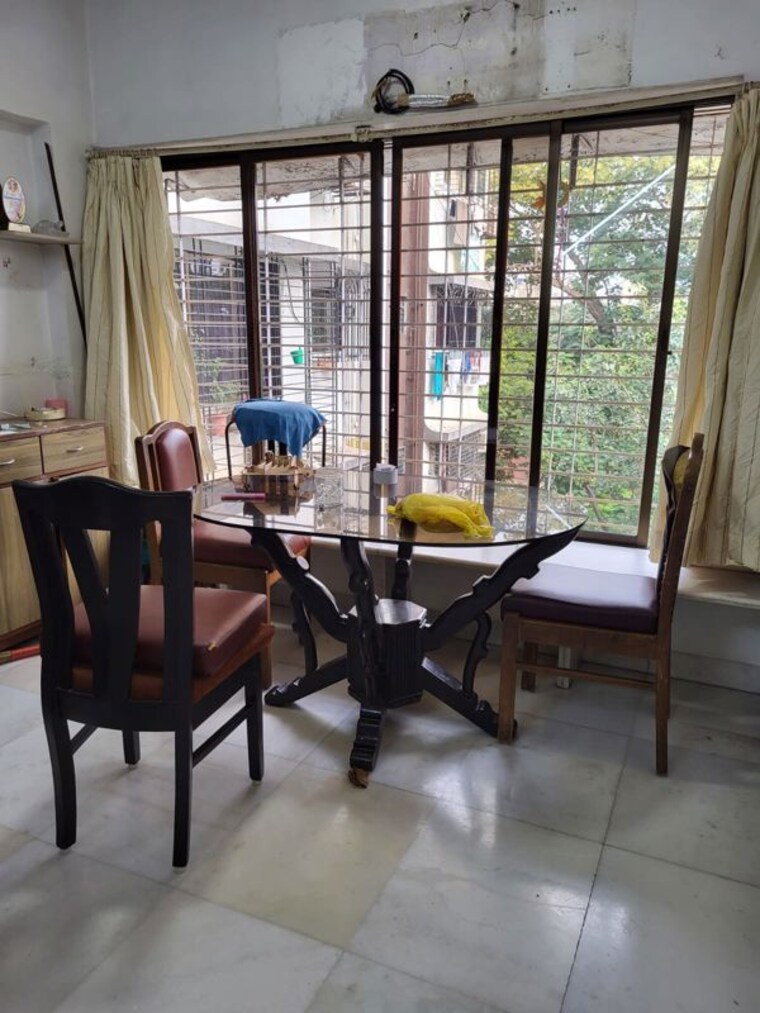 Gym, sai-smruti-dadar-east 1 Bedroom 480 Sq.Ft. Apartment In Dadar East Mumbai 10577982