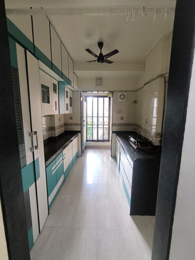 undefined, harshail-flamingo-apartments 2 Bedroom 700 Sq.Ft. Apartment In Malad West Mumbai 10577972