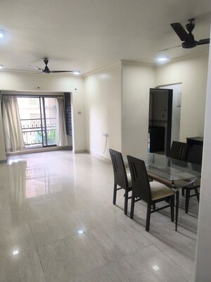 Room in 2 BHK Apartment at Harshail Flamingo Apartments, Malad West – for Rent