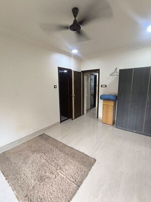Room in 2 BHK Apartment at Harshail Flamingo Apartments, Malad West – for Rent