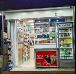  Shop For Sale in Pendse Nagar