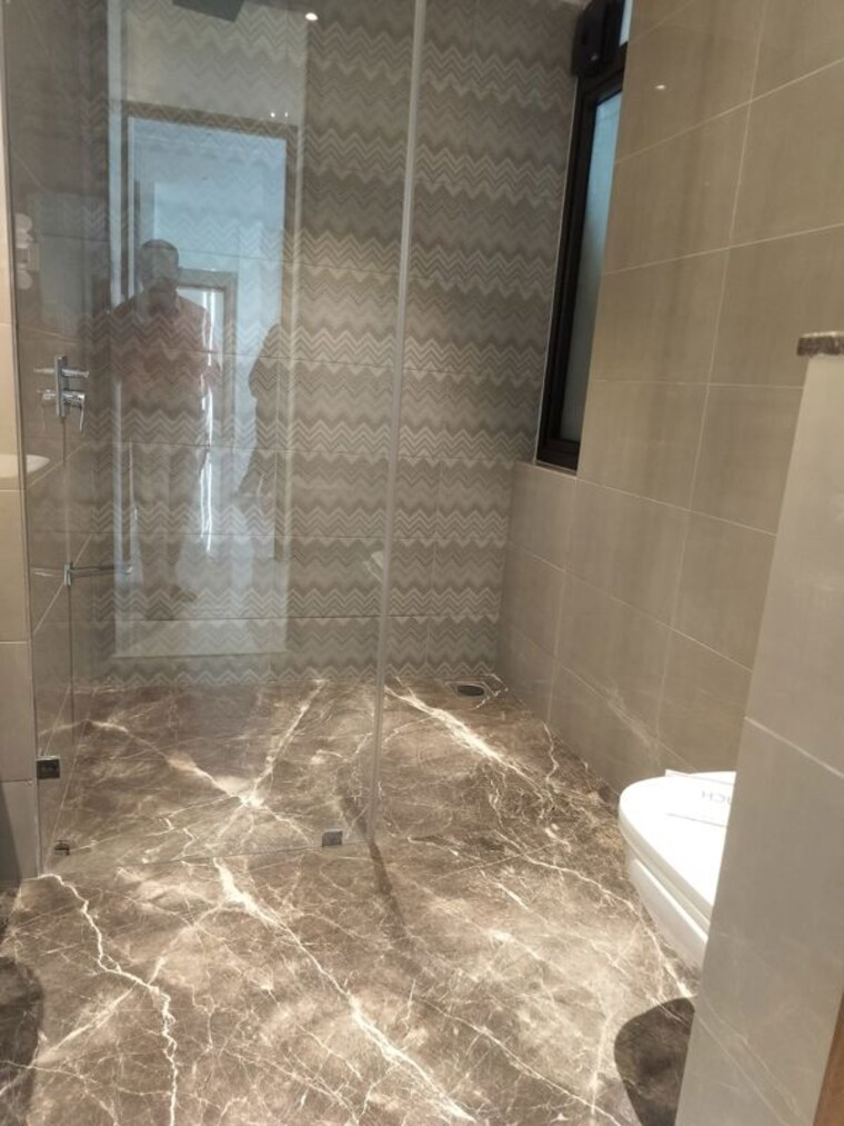 Bathroom, kalpataru-blossoms 3 Bedroom 1100 Sq.Ft. Apartment In Sinhagad Road Pune 10577986