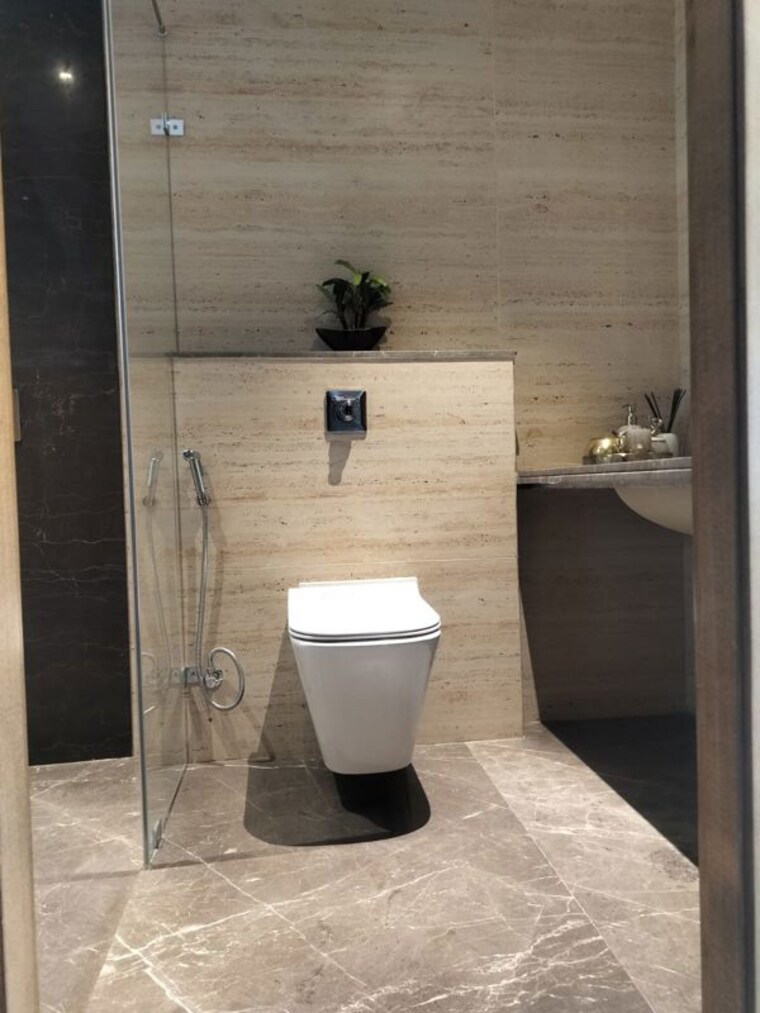 Bathroom, kalpataru-blossoms 3 Bedroom 1100 Sq.Ft. Apartment In Sinhagad Road Pune 10577986