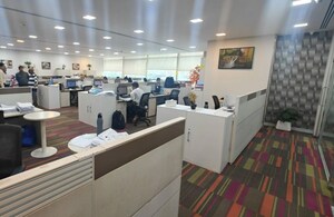  Office Space For Rent in Andheri East