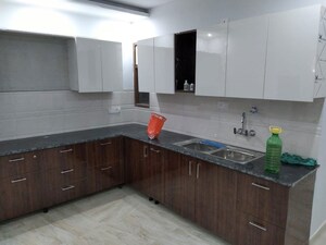 Kitchen in 2 BHK Independent House at Sector 14 – for Rent