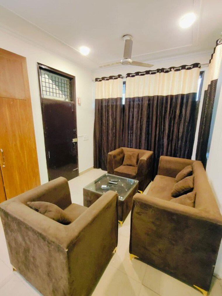 Team Area, sector 14 2 Bedroom 1526 Sq.Ft. Independent House In Sector 14 Gurgaon 10577989