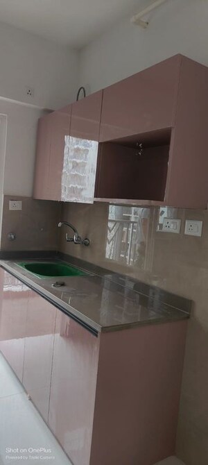 Kitchen in 2 BHK Apartment at Arihant Abode, Sector 10 Greater Noida – for Rent