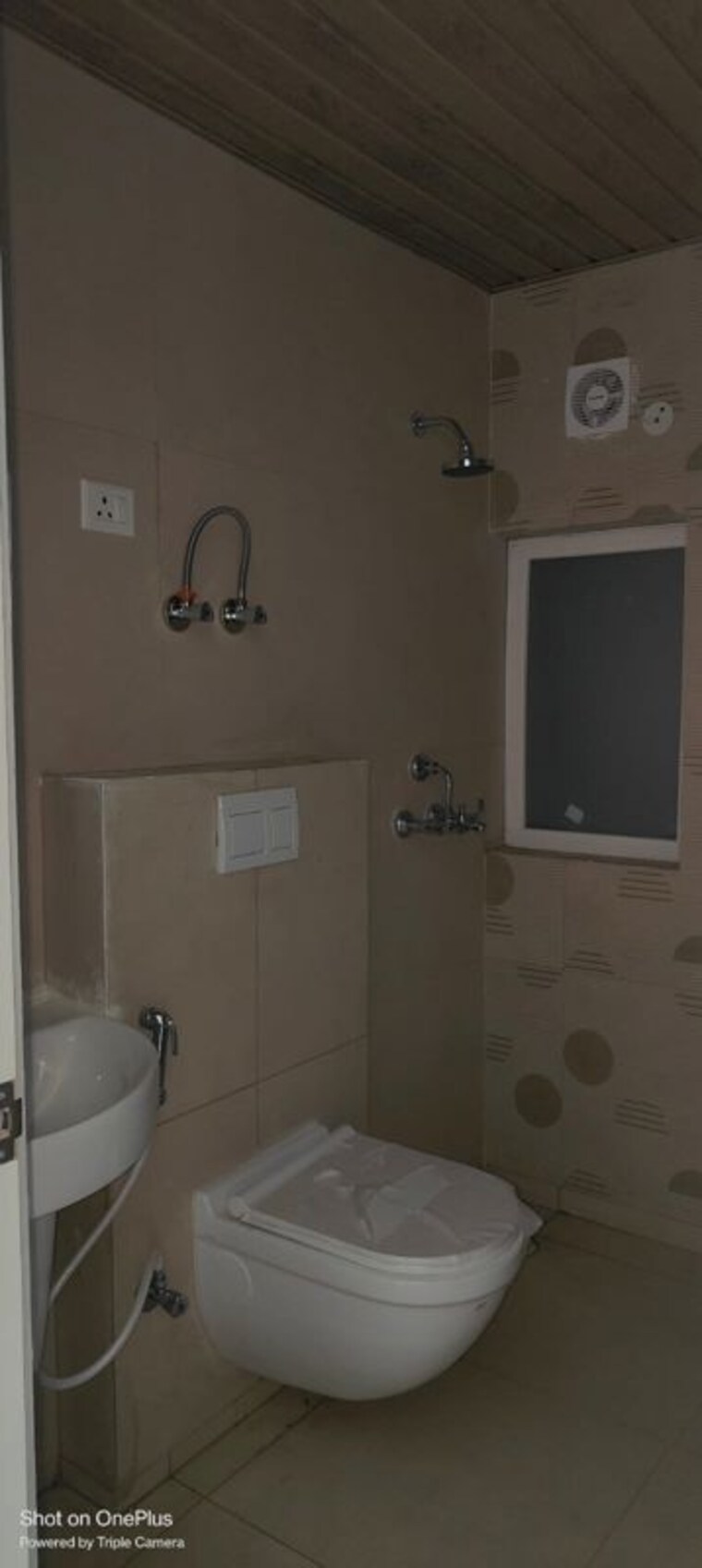 Bathroom, arihant-abode 2 Bedroom 1020 Sq.Ft. Apartment In Sector 10 Greater Noida Greater Noida 10577990