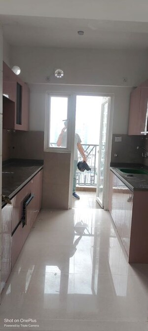 Kitchen in 2 BHK Apartment at Arihant Abode, Sector 10 Greater Noida – for Rent