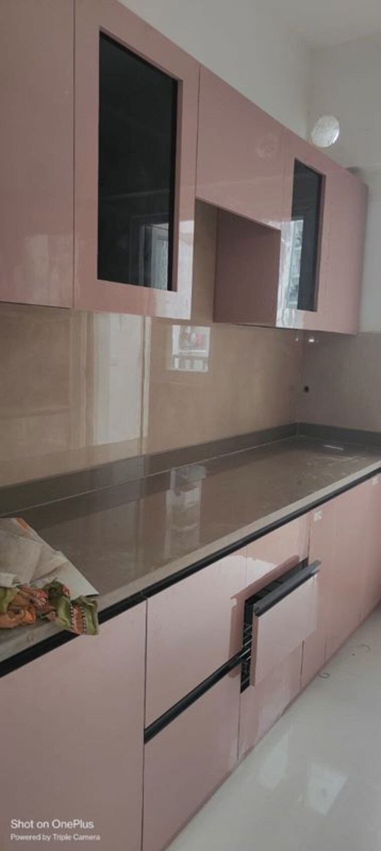 Kitchen, arihant-abode 2 Bedroom 1020 Sq.Ft. Apartment In Sector 10 Greater Noida Greater Noida 10577990