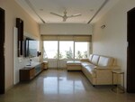 3 BHK + Servant Room,Study Room 1290 Sq.Ft. Apartment in Lodha Primero