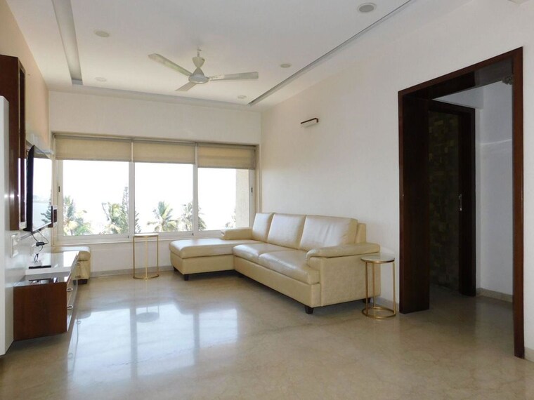 Living Room, lodha-primero 3 Bedroom 1290 Sq.Ft. Apartment In Mahalaxmi Mumbai 10578002