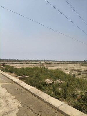 Plot Area in  Plot at Vrindavan – for Sale