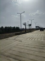 60 Sq.Yd. Plot in Ahilya Ganj Bangar