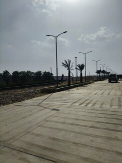 Plot For Sale in Ahilya Ganj Bangar