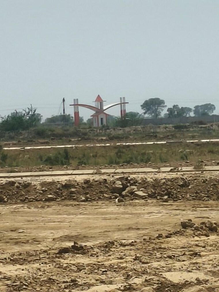 undefined, ahilya ganj bangar  60 Sq.Yd. Plot In Ahilya Ganj Bangar Vrindavan 10578008