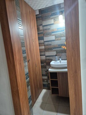 Furnished Amenities in 2 BHK Independent House at Sector 14 – for Rent