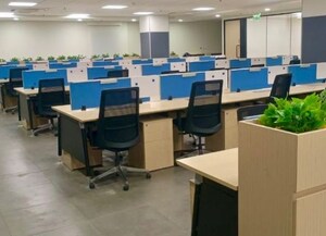  Office Space For Rent in VKG Corporate Centre, Andheri East