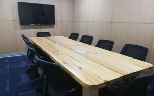 Team Area in  Office Space at VKG Corporate Centre, Andheri East – for Rent