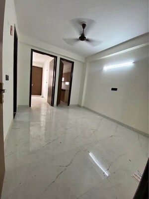 Room in 1 BHK Builder Floor at Chattarpur – for Rent