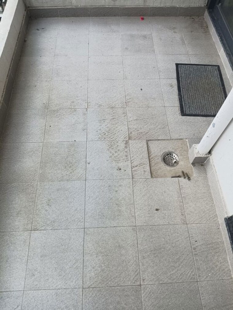 Bathroom, aba-coco-county 3 Bedroom 1152 Sq.Ft. Apartment In Sector 10 Greater Noida Greater Noida 10578012